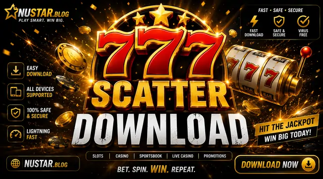 777-Scatter-Download