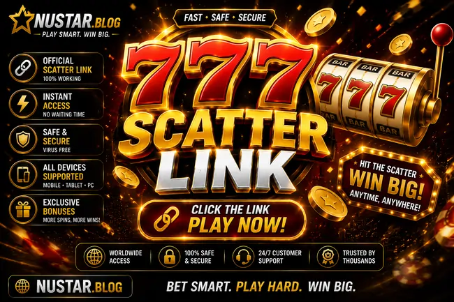 777-Scatter-Link