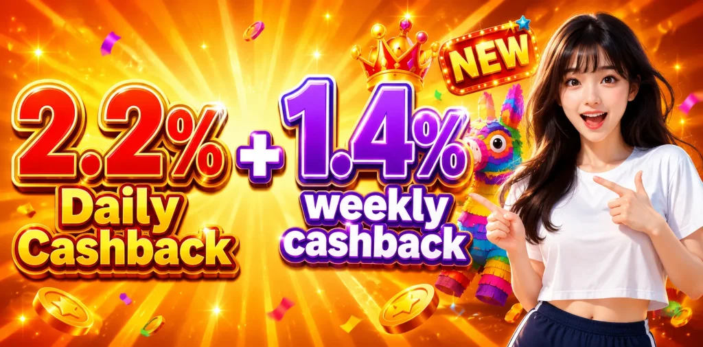 nustar Exciting cashback offer celebration