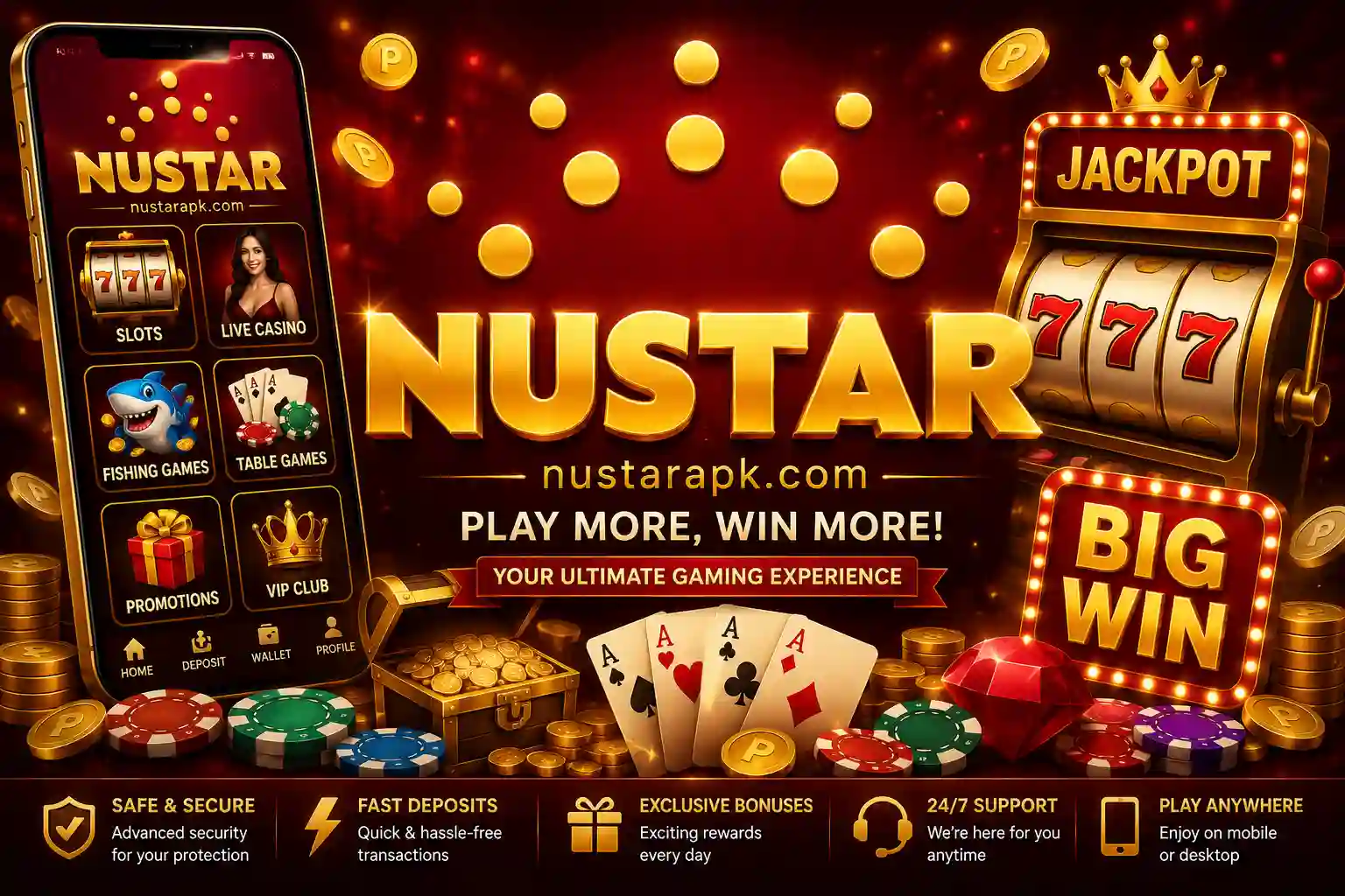 compressed_nustar Ultimate casino experience promotion