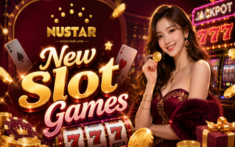 new slot games body new slot games