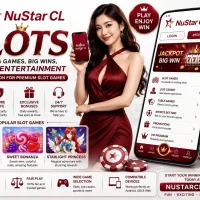 nustar Exciting wins with NuStar CL Slots