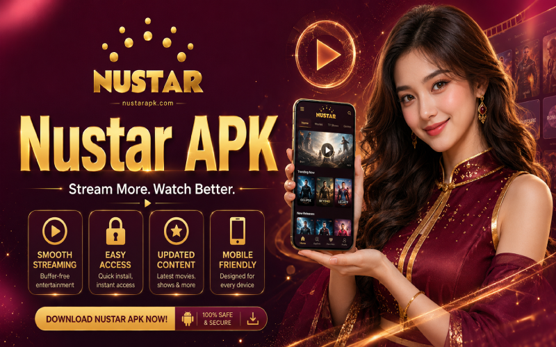 nustar apk body nustar apk