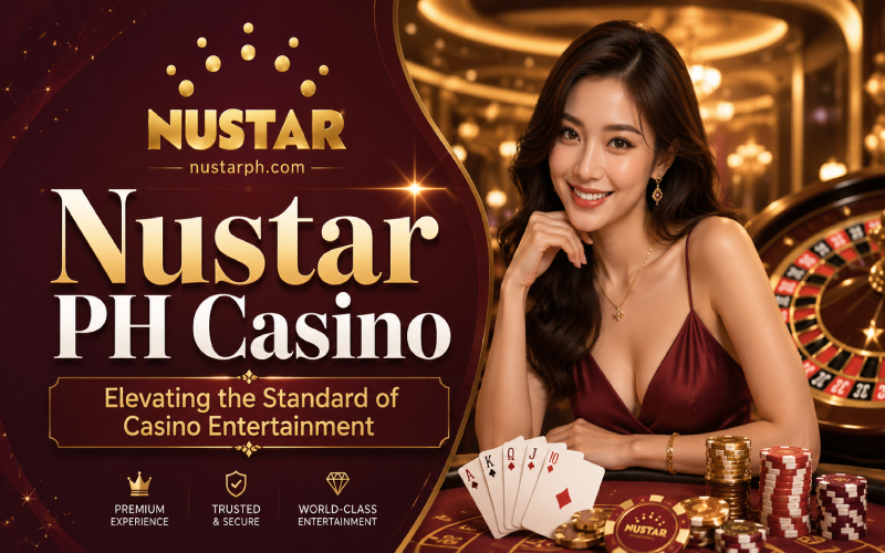 nustar ph