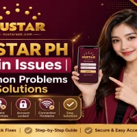 nustar ph login