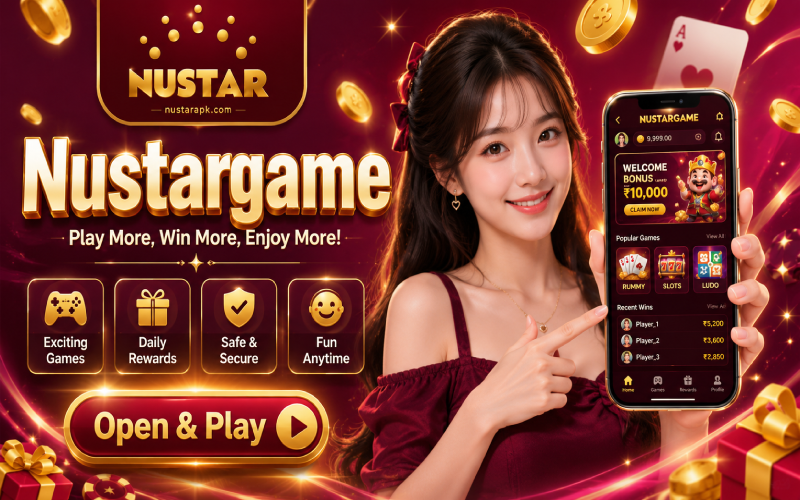 nustargame body nustargame